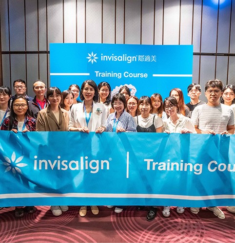 隱適美訓練課程花絮