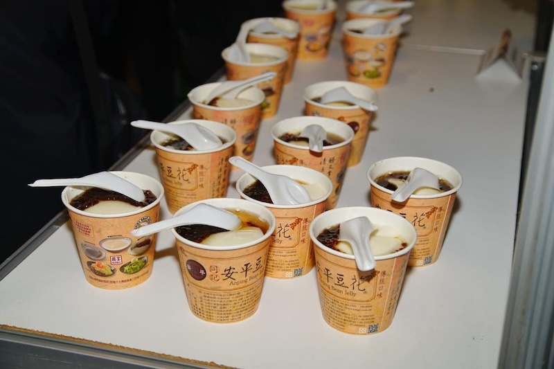 2025年中華民國齒顎矯正學會TAO年度大會活動現場花絮