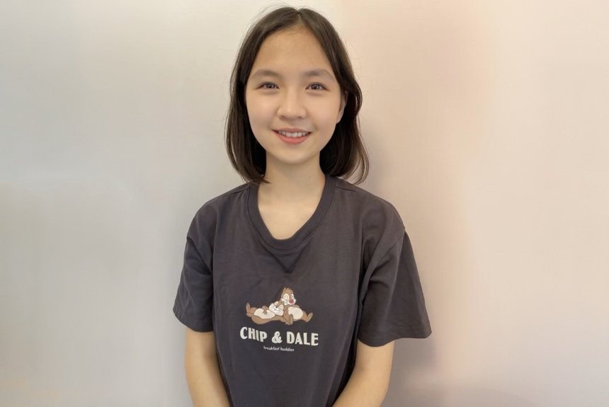 虎牙矯正-隱適美-拔小臼齒矯正-隱形矯正-台中-推薦-楊念珊醫師