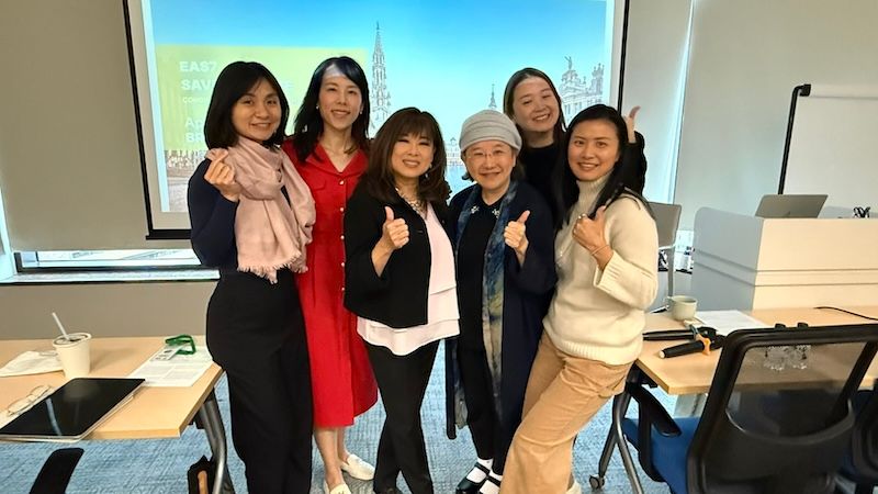 楊念珊醫師於2026隱適美年度頒獎典禮活動花絮紀錄